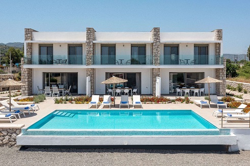 Gennadi harmony suites